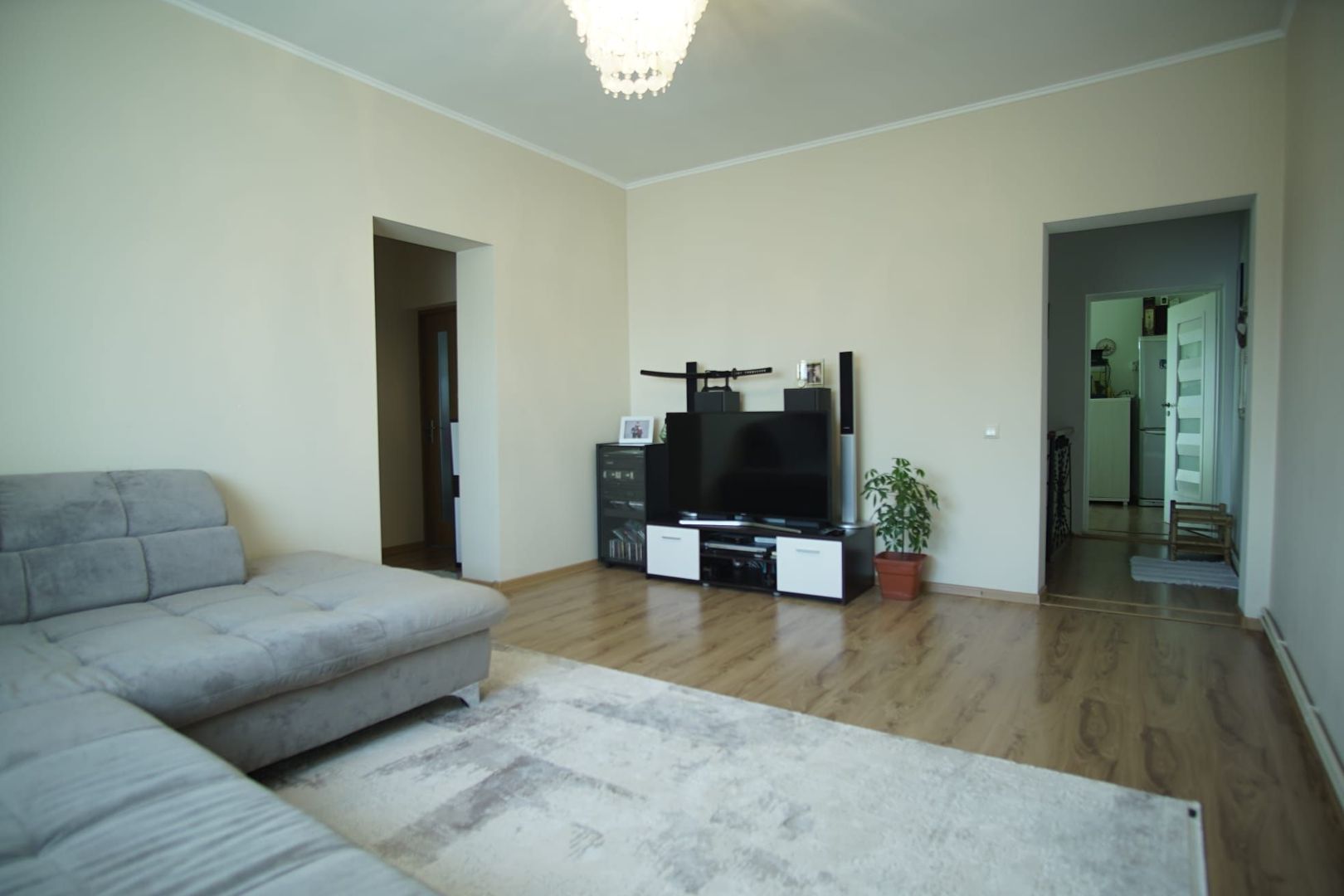 BRASADAS vinde casa individuala in zona Baritiu. - Poză 5