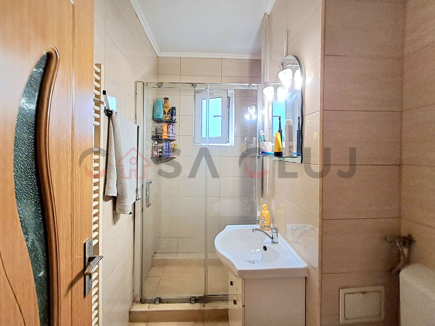 Apartament cu 2 camere, zona Aleea Padin! - Poză 6