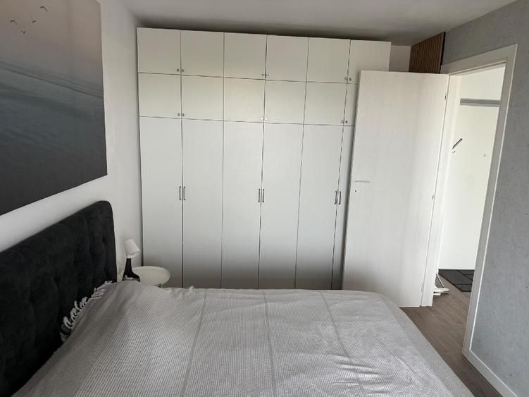 Apartament lux 2 camere, prima inchiriere, Cloud 9 - Aviatiei - Poză 5