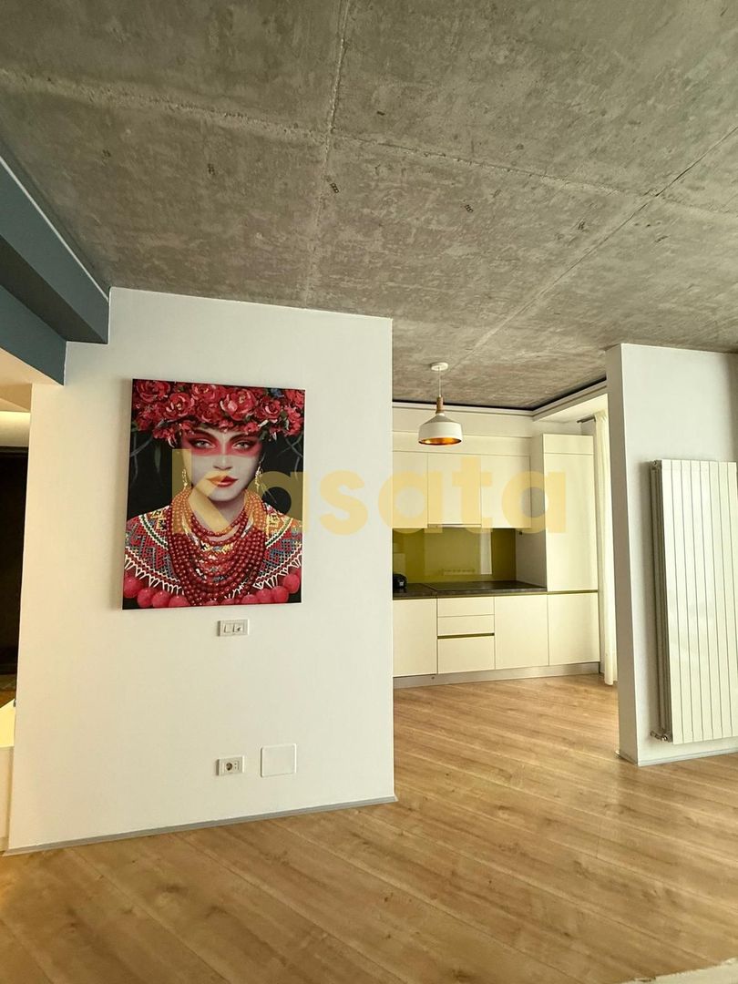 Apartament 2 camere de vânzare | Floreasca | Parcare subterană - Poză 5