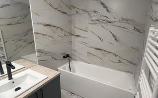 Apartament 2 camere | Parcare | Lift | Bloc nou | Eroilor | Floresti - Poză 7