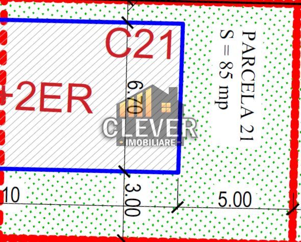 Vila duplex 4 camere | 2 parcari | 132 mp utili, Metrou Teclu, Sector 3 - Poză 25