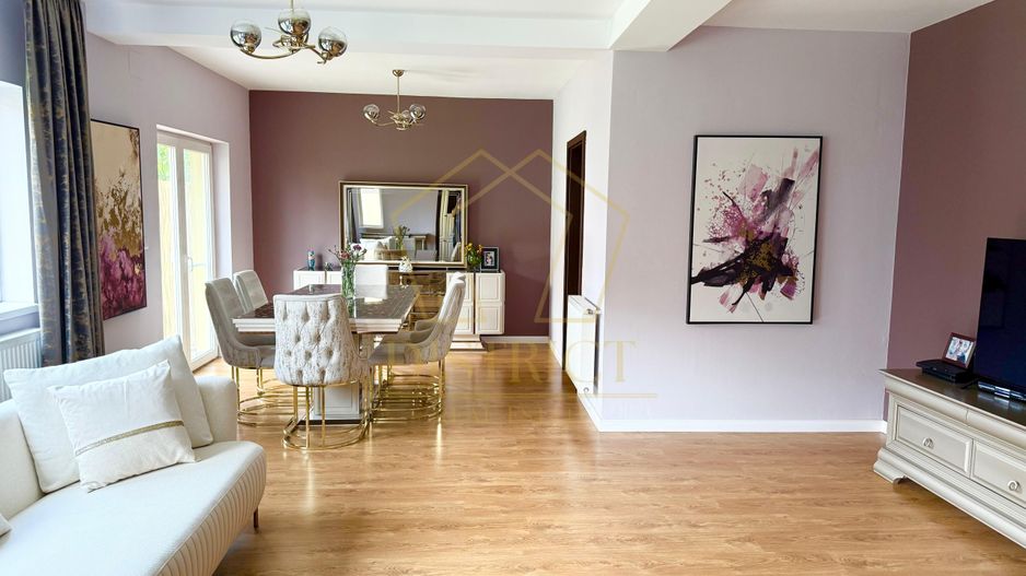 Casa individuala cu 4 camere  | Giroc - Poză 3