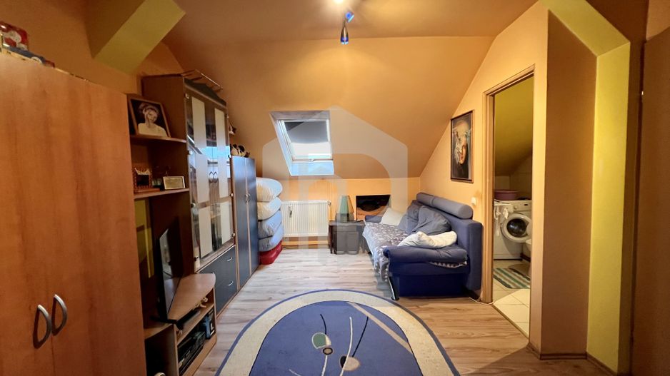 Apartament 3 camere- Aleea Steaza/ Ciresica- Vedere superba - Poză 10