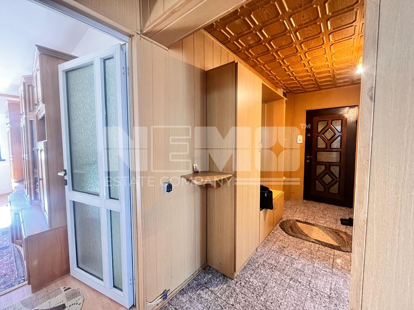 Ap cu 2 Cam Decomandat I Suceava/Burdujeni I 54 Mp I 70.500 Euro - Poză 7