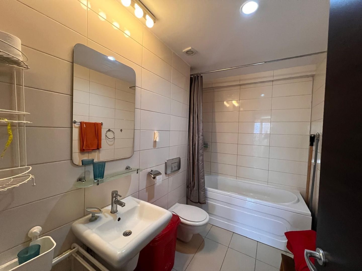 Apartament 2 camere Ansamblul Rezidential Cosmopolis - Poză 8