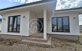 Casa de inchiriat cu 4 camere in Cheriu, Bihor - Poză 3