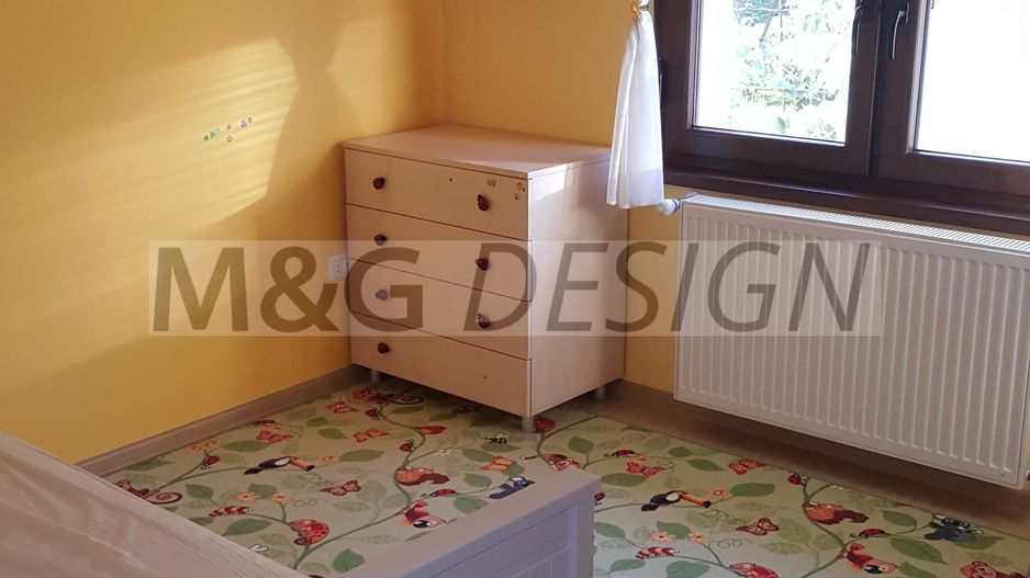 Apartament 3 camere Sagului cu centrala si garaj - Poză 4