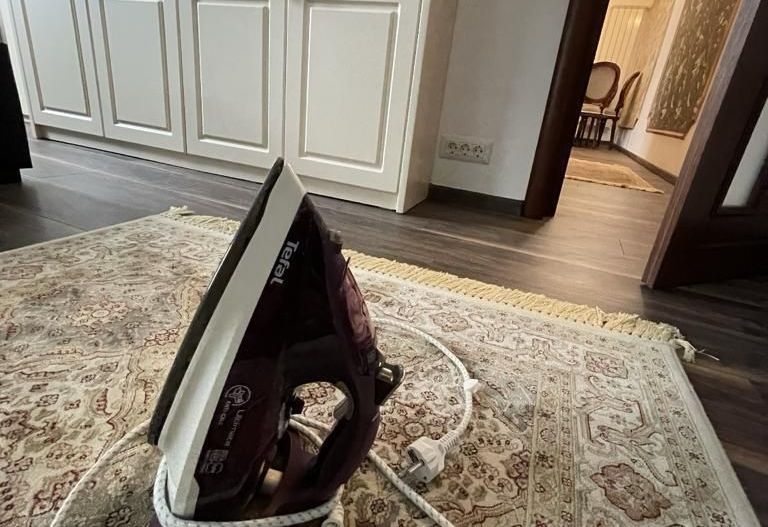 Apartament cu centrala si parcare, Unicat Lux Calitate 3 cam decomandat Unirii - Poză 47