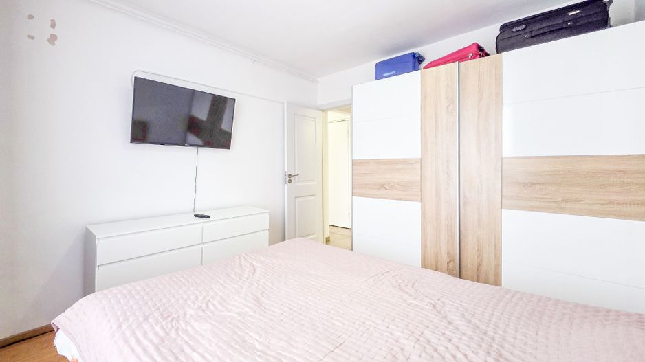 Apartament 3 camere decomandat, 2 băi, Strada Moinești 14 - Poză 9