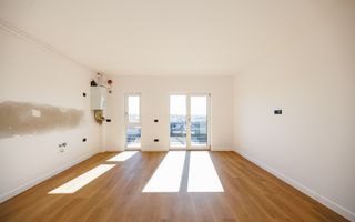 Apartament tip penthouse 2 camere | Terasa 41 mp | Mehala | Comision 0 - Poză 3