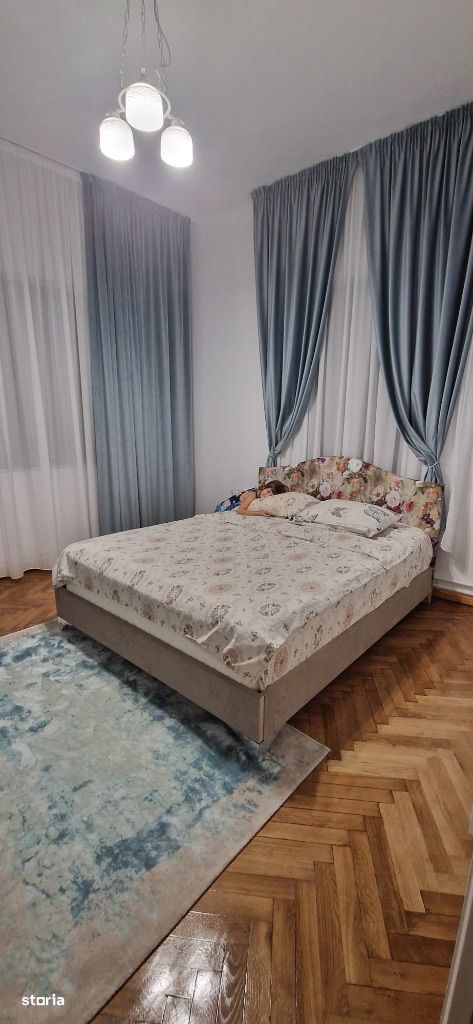 Vila  Centrul Bucurestiului - Parcul Carol - Poză 11