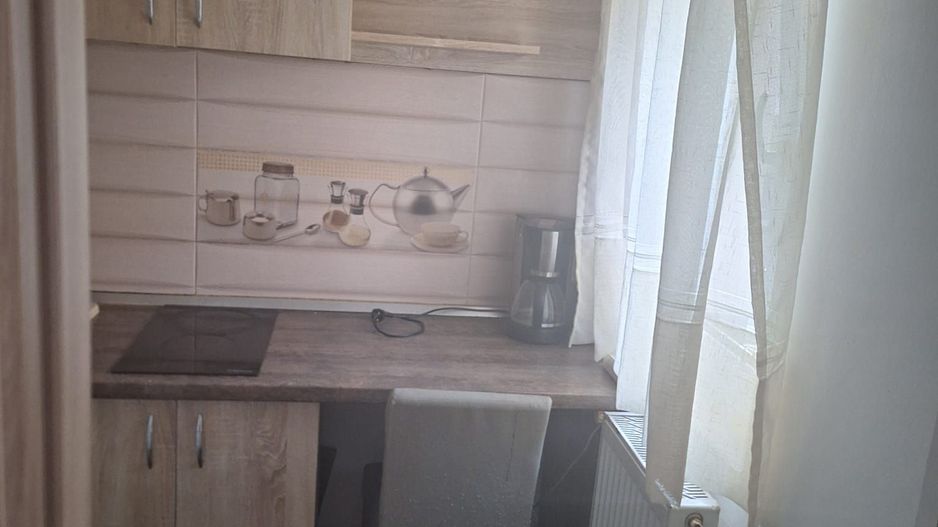 Buziasului | 1 Camera | Etaj 1 | Renovata-Mobilata si Utilata - Poză 4