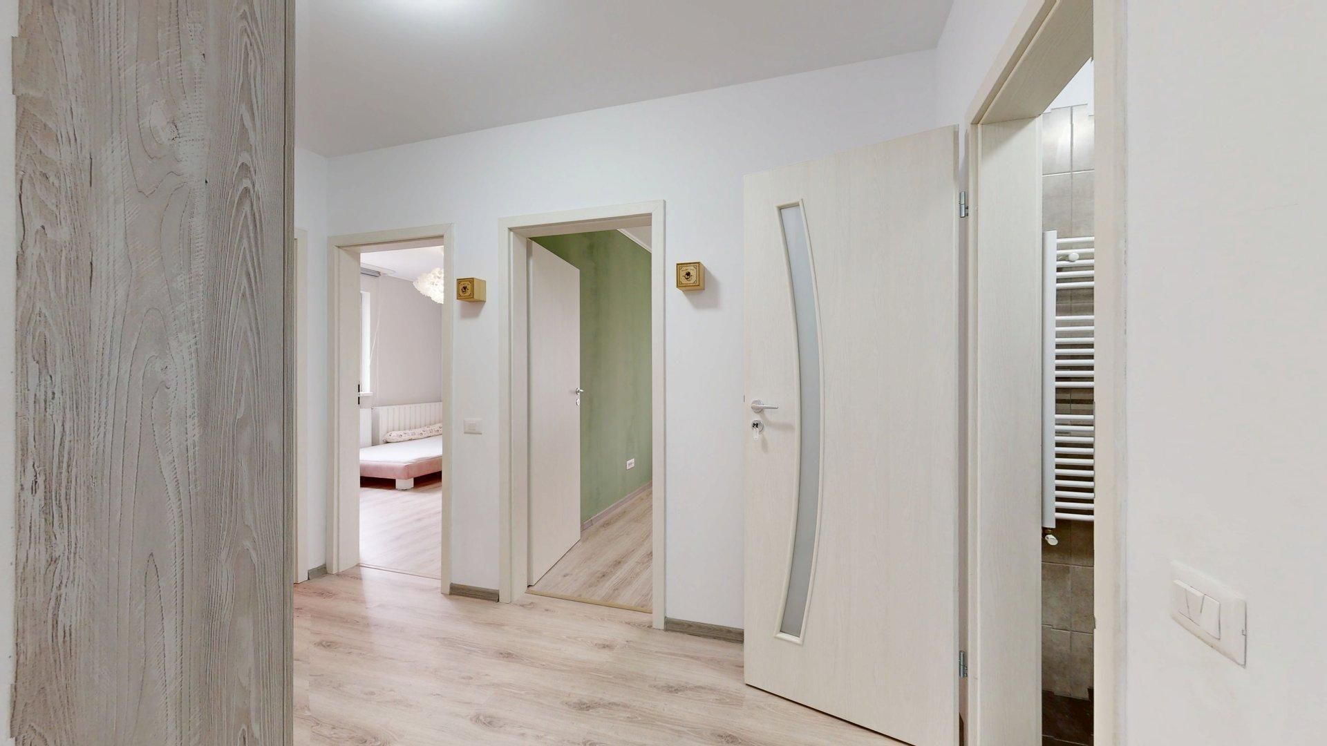 Apartament Dobroesti-Fundeni 3 Camere | Loc de Parcare | 89 mp Total - Poză 15