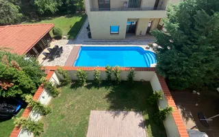 Vilă cu grădină privată în Herăstrău | 282 mp utili | 7 camere - Poză 19