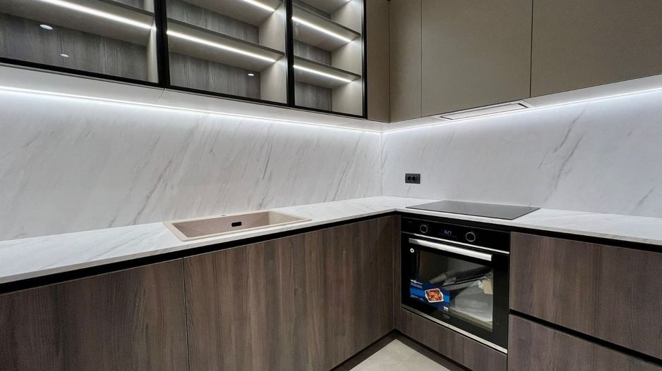 Apartament High End I 2 Camere în One Herăstrău Towers - Poză 14