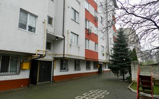 Apartament cu două dormitoare și living comasat cu bucătărie - Poză 2