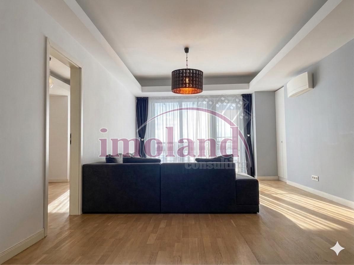 Inchiriere - apartament 2 camere + loc de parcare - Iancu Nicolae-Pipera - Poză 1
