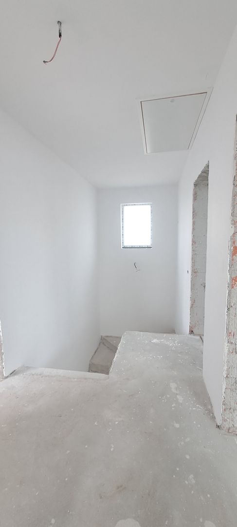 Dragomiresti Vale, casa/vila individuala, utilitati, acces statii stb - Poză 7
