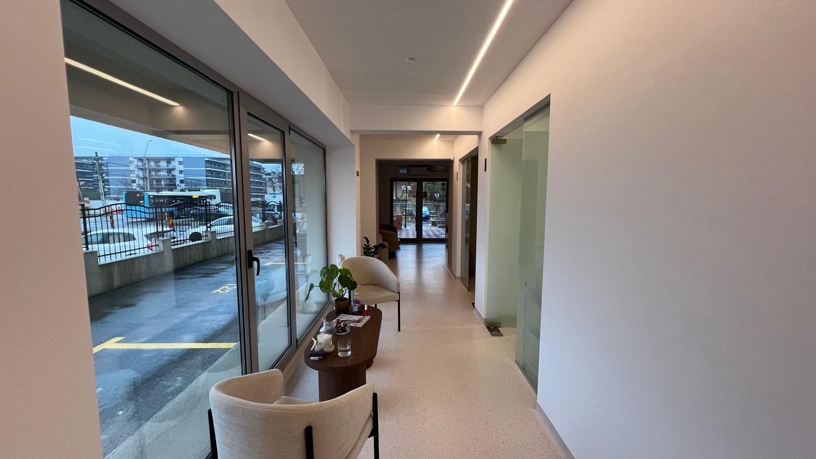 Spațiu comercial de vânzare – 247 mp utili, împărțiți în 2 unități - Poză 6