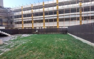 10 min Metrou Berceni 2 cam curte 208 mp și acces auto în curte - Poză 1