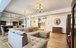 Apartament Extraordinar 3 Camere Kiseleff - Poză 1