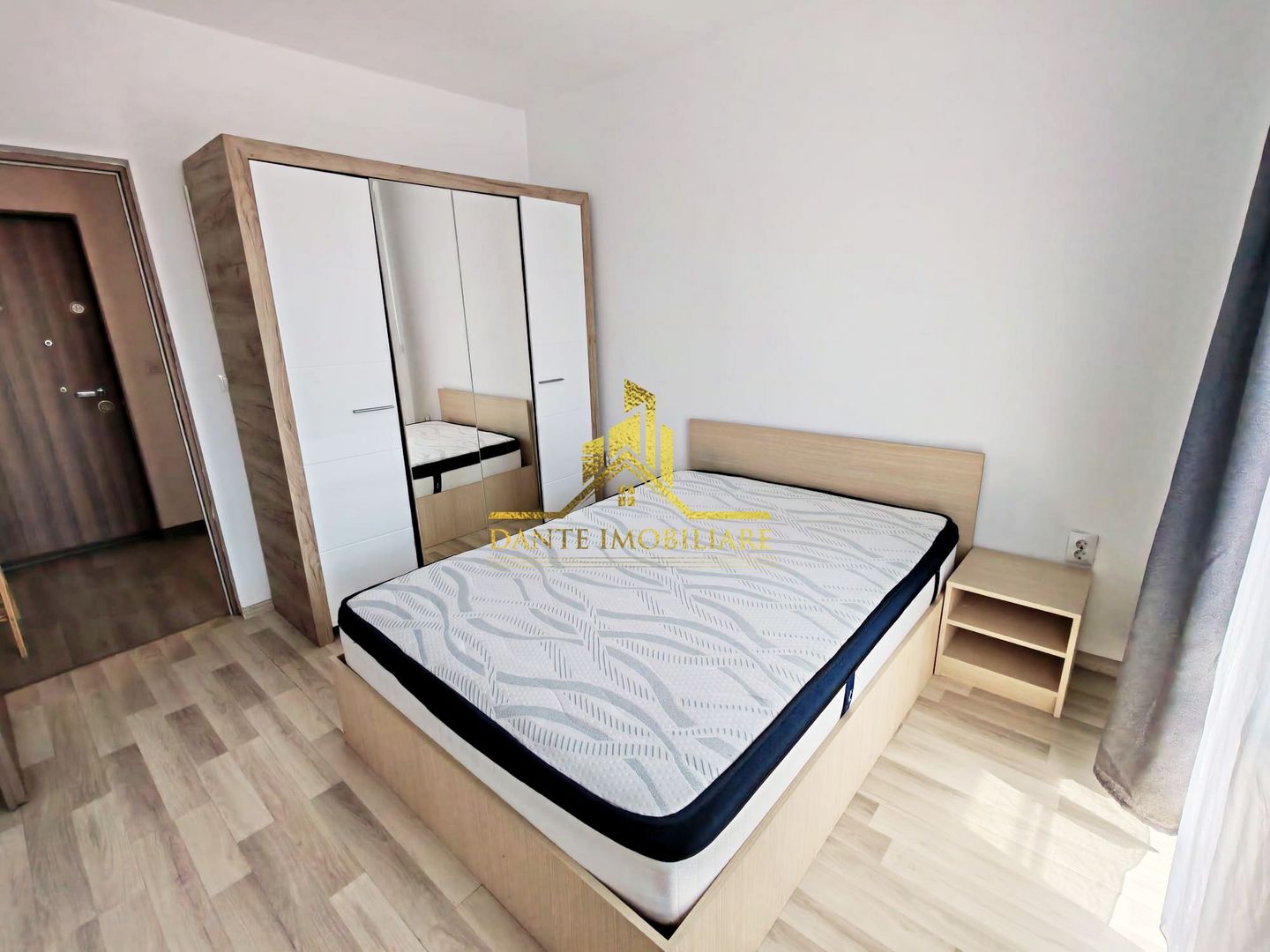 2 camere, decomandat,modern, terasa, parcare,Buna Ziua, Mihai Romanu - Poză 1