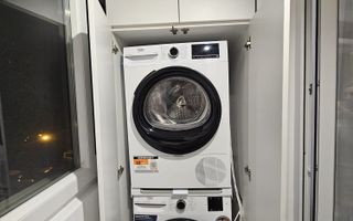 2 camere decomandat, renovat lux, mobilat – Metrou 1 Decembrie - Poză 8