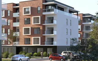 DOBROIESTI  langa  PANTELIMON  SI  FUNDENI   ////DOUBLESS RESIDENCE - Poză 14