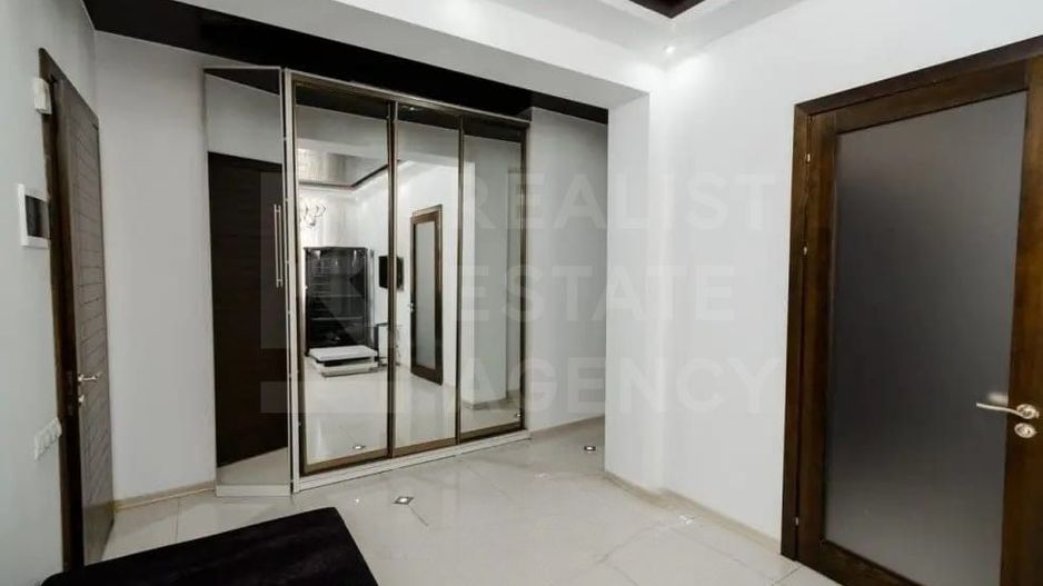 Chirie, apartament, 2 camere, bd. Ştefan cel Mare şi Sfînt, Centru - Poză 5