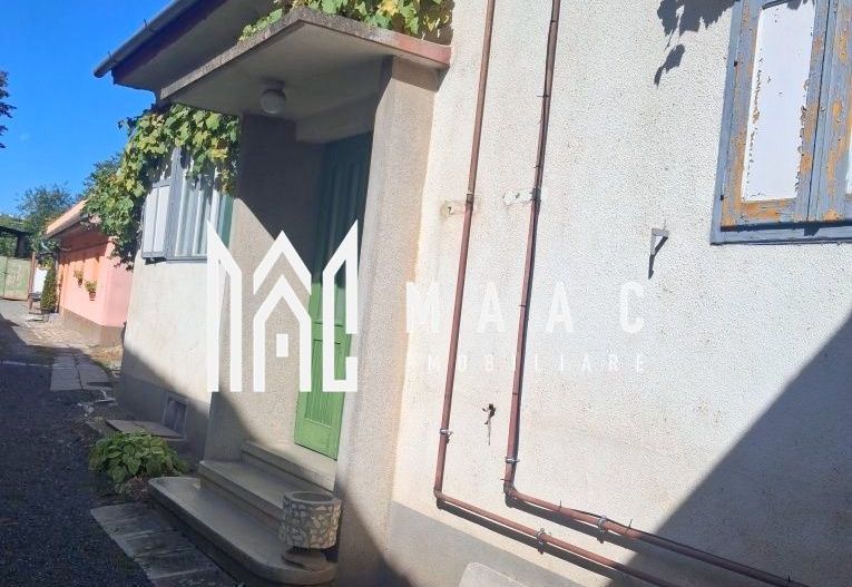 Casă 2 camere de vânzare | Sibiu, Turnișor | 80 mp - Poză 1