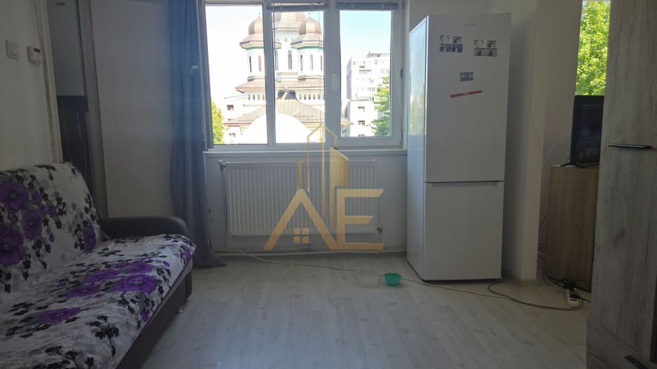 Apartament cu 2 camere – Ideal pentru investiție - Poză 6