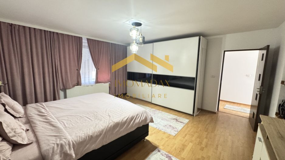 Beregsau Mare-Casa Individuala-Renovata Complet - Poză 10