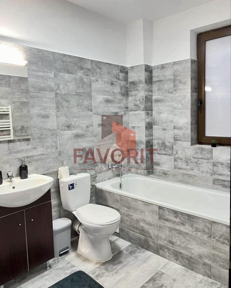 Apartament 2 camere | Giroc - Cartierul Planetelor - Poză 6