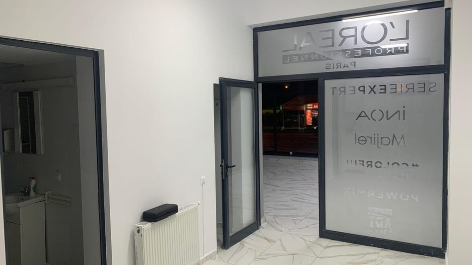 Spatiu comercial de inchiriat Damaroaia - Poză 12
