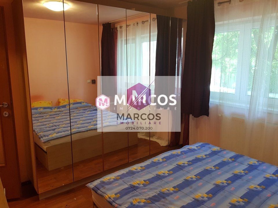 Apartament 2 camere decomandat, parter, Micro 4, ID 712 - Poză 3