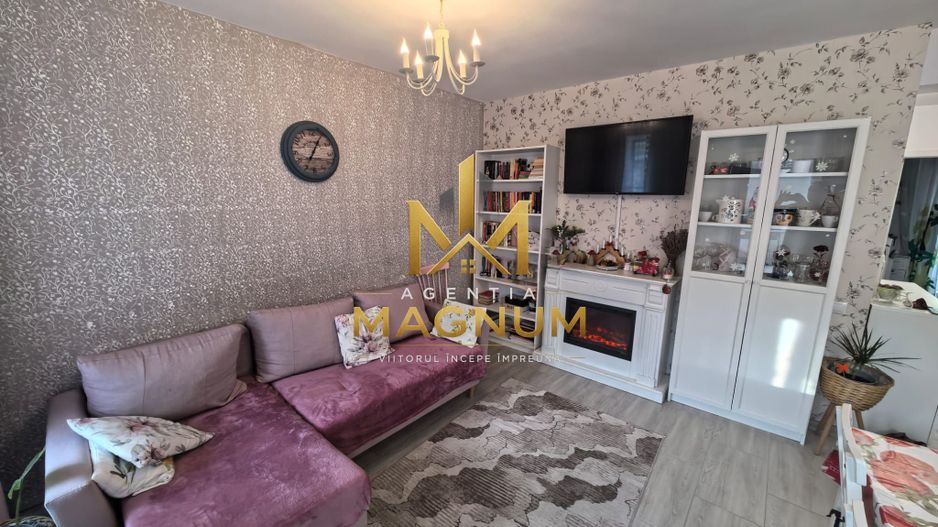 COMISION 0% Apartament cu 3 camere, intrare privată + loc de parcare - Poză 2