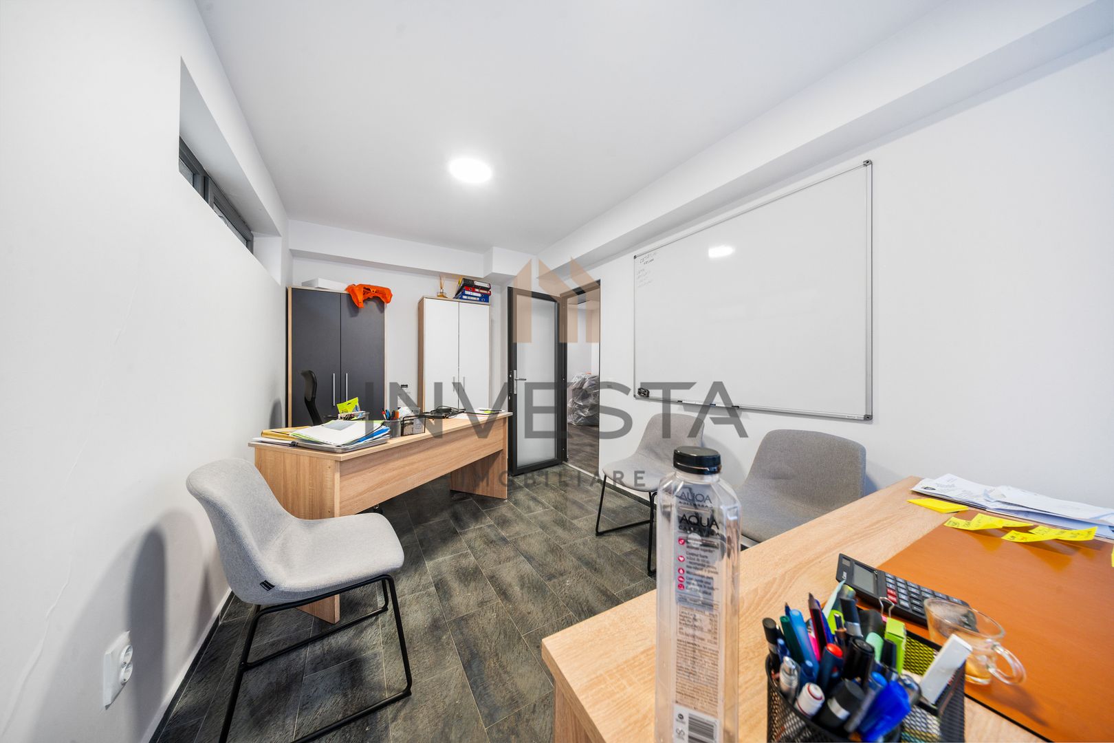 Spatiu de birouri - 3 camere - 67mp - Andrei Muresanu - Poză 6