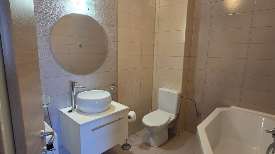 Apartament 2 camere si parcare subterana Parc Bazilescu - Poză 8