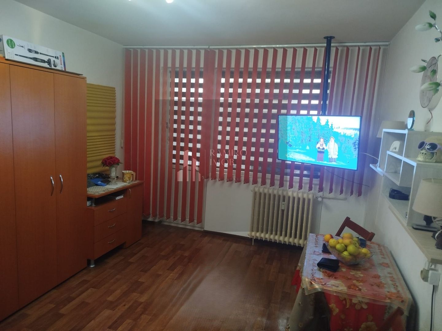 Garsoniera decomandata Dristor / Calea Vitan - Poză 2