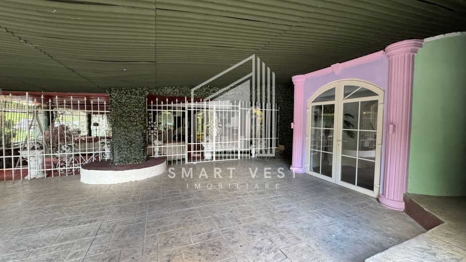 🏢 SPAȚIU COMERCIAL 800 MP UTILI – MICRO 16, STR. LALELEI - Poză 15