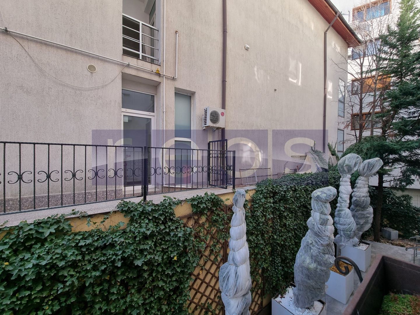 VANZARE 4 CAMERE | LOC DE PARCARE | ZONA HERASTRAU - Poză 23