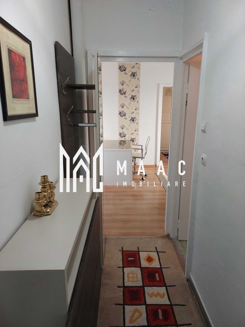 Apartament 2 camere | Etaj 2 | 38 MPU | Hipodrom 3 - Poză 2