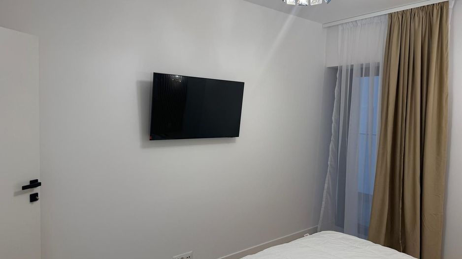 AP. 2 CAMERE COTROCENI, INCALZIRE PARDOSEALA, LOC PARCARE, BLOC NOU - Poză 8