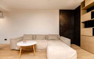 Chirie, apartament, 3 camere, str. Mihail Sadoveanu, Ciocana - Poză 12