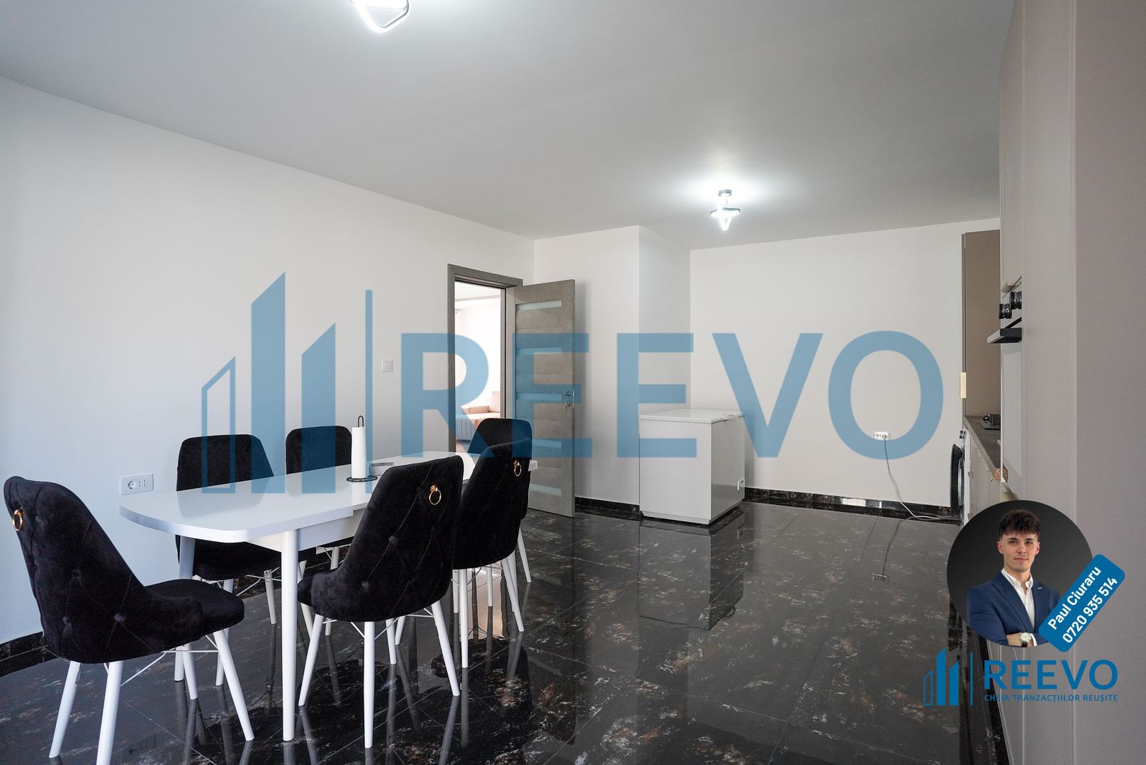 Casă/Vilă de vânzare Letea Veche, Str. Panselelor, Bacău - Poză 15