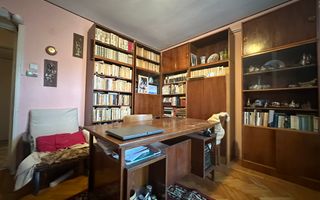 Apartament 3 camere decomandate, zona Interservisan! - Poză 1