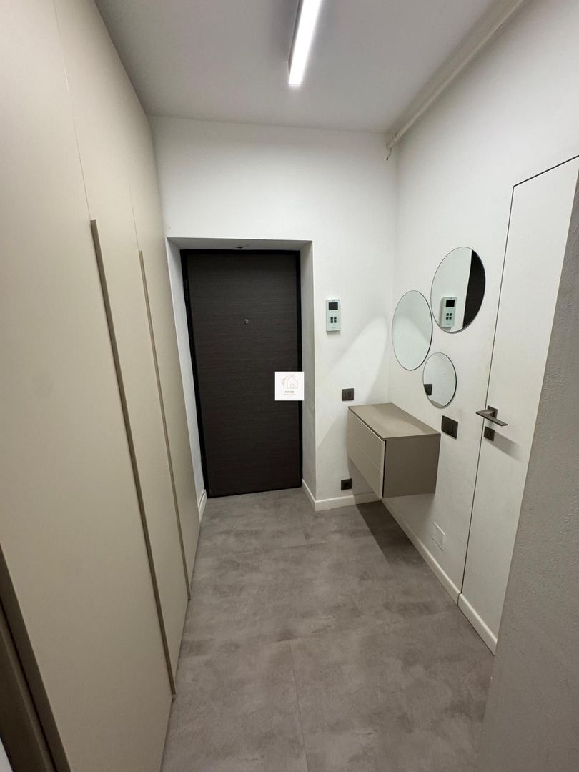 Apartament modern de 3 camere + 2 băi – Erou Iancu Nicolae - Poză 9