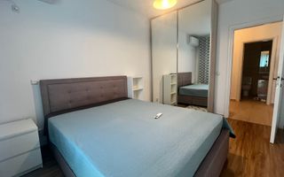Apartament modern cu 2 camere, prima închiriere, Parc Tudor Arghezi - Poză 8