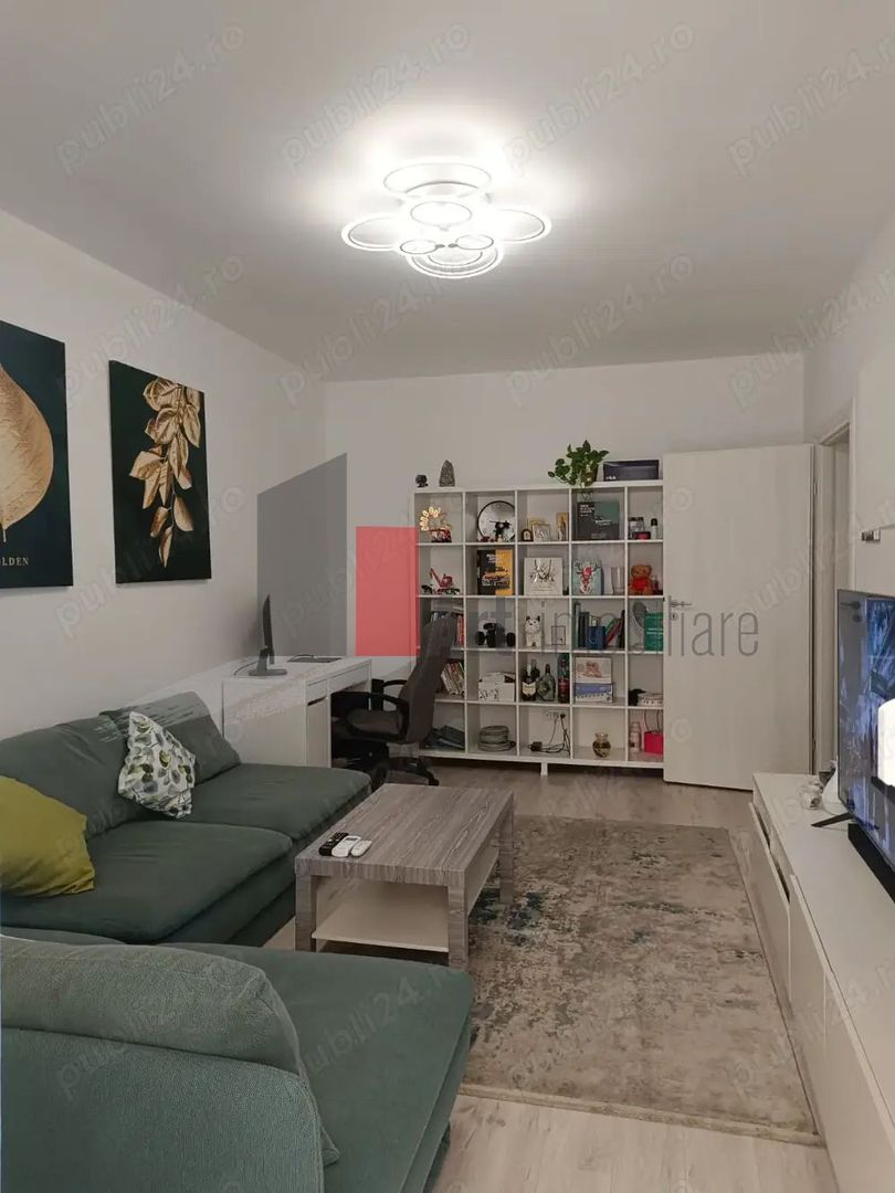 Apartament 2 camere de vanzare - Poză 6